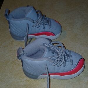 Jordan Retro 12 Infant Shoes